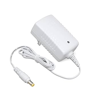 Amazon.com: TalentCell AC/DC 24V Lithium ion Battery Charger